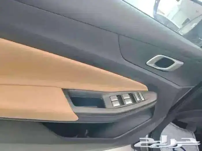 شانجان يوني اس UNI-S فل 2026 اقساط بسعر الكاش 8