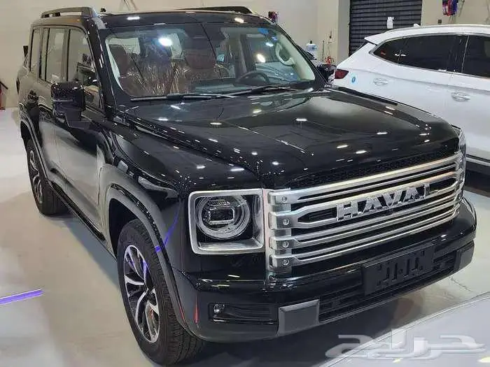 هافال H9 لاكجري فل كامل موديل 2026 تحطيم سعر 0