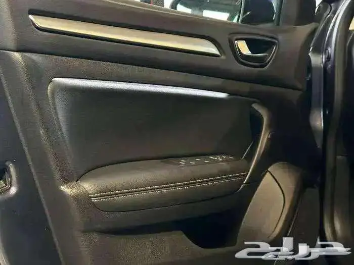 رينو ميجان نص فل 2024 2