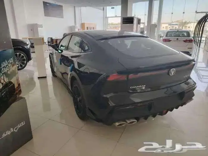 شانجان يوني في سبورت UNI V - 2026 - عرض البنك بسعر الكاش 7