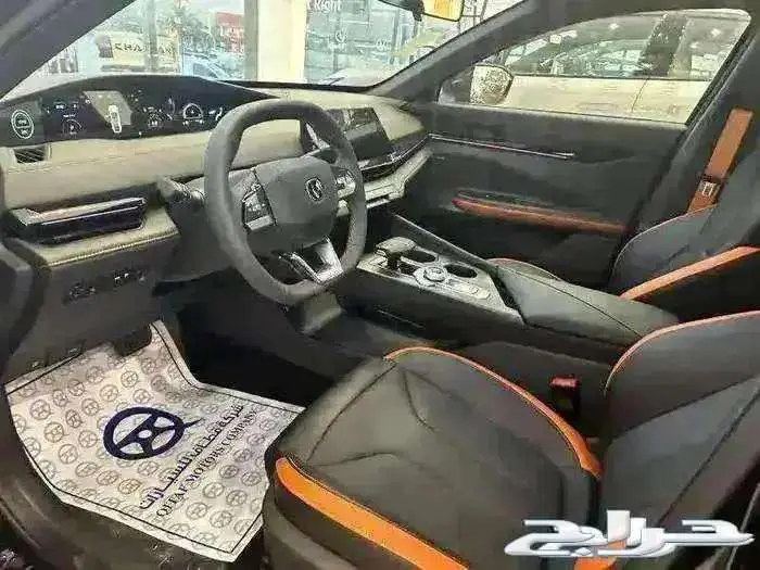 شانجان يوني في سبورت UNI V - 2026 - عرض البنك بسعر الكاش 6