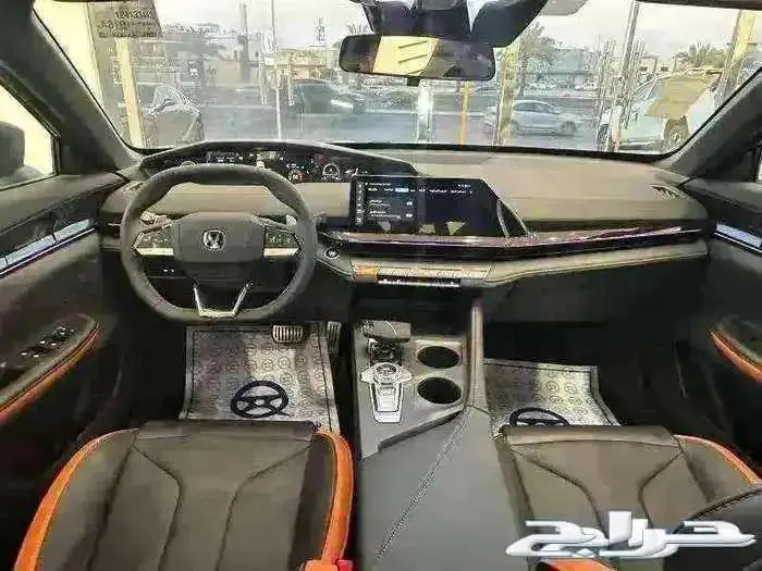 شانجان يوني في سبورت UNI V - 2026 - عرض البنك بسعر الكاش 3