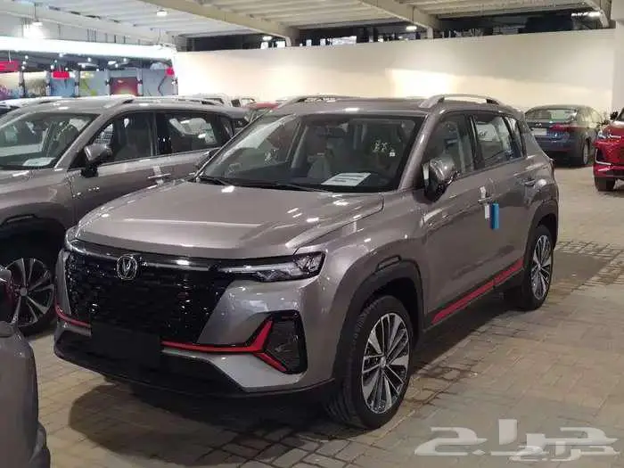 شانجان -سي إس 35- 2026 - جميع الفئات 0