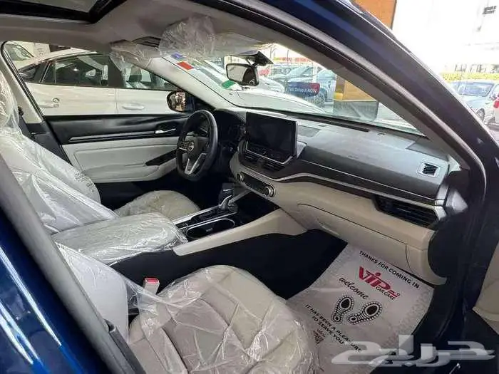 نيسان التيما 4