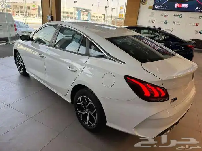 متوفر ام جي جي تي استندر 2024 1