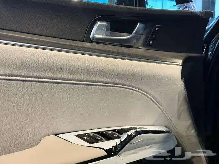 كيا كي 5 2026 نص فل KIA K5 بعرض حصري لفتره محدوده 6