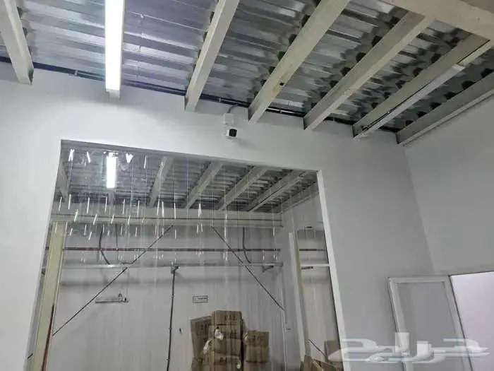 كاميرات مراقبة   شهادة انجاز 3