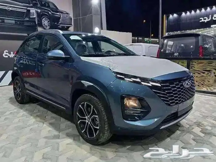 شيري تيجو2 عروض الكاش والتقسيط 0