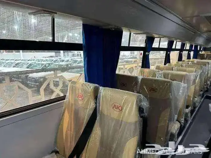 باص انكاي C9 ديزل قير عادي 67 راكب 2025 سعودي 19