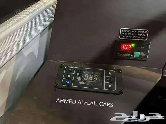 باص انكاي C9 ديزل قير عادي 67 راكب 2025 سعودي 27