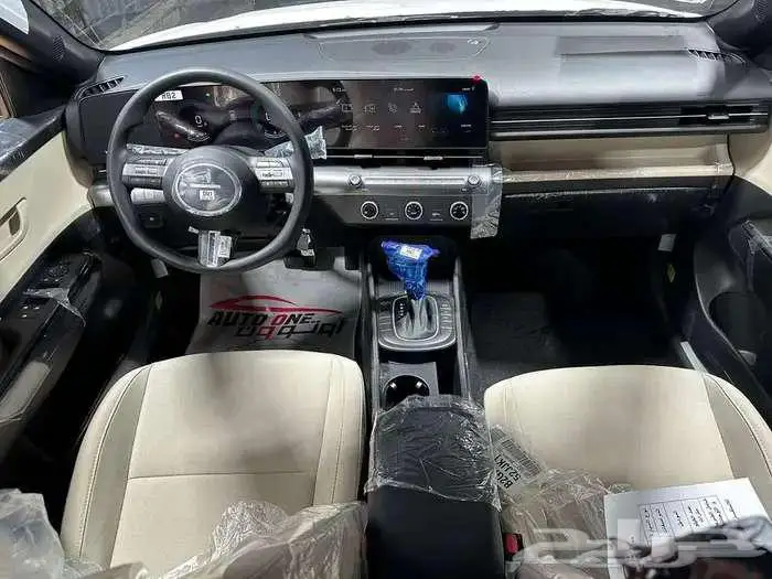 هيونداي كونا سمارت وكمفورت 2025 تقسيط وكاش 0 7