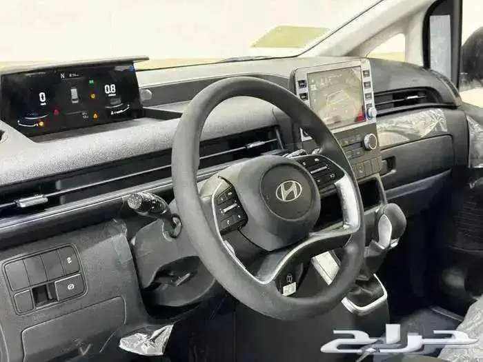عرض خاص ستاريا 9 راكب ديزل ضمان الوكيل عروض 2026 8