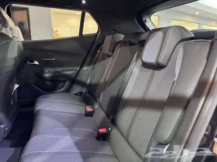 بيجو 2008 GT فل كامل 2023 15