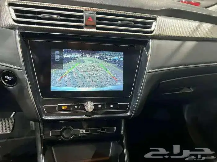 ام جي 5 2023 نص فل متاح تقسيط 6