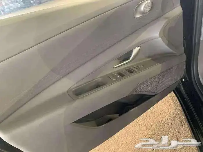 هيونداي النترا كمفورت وسمارت بلس 2026 اقل الاسعار 6