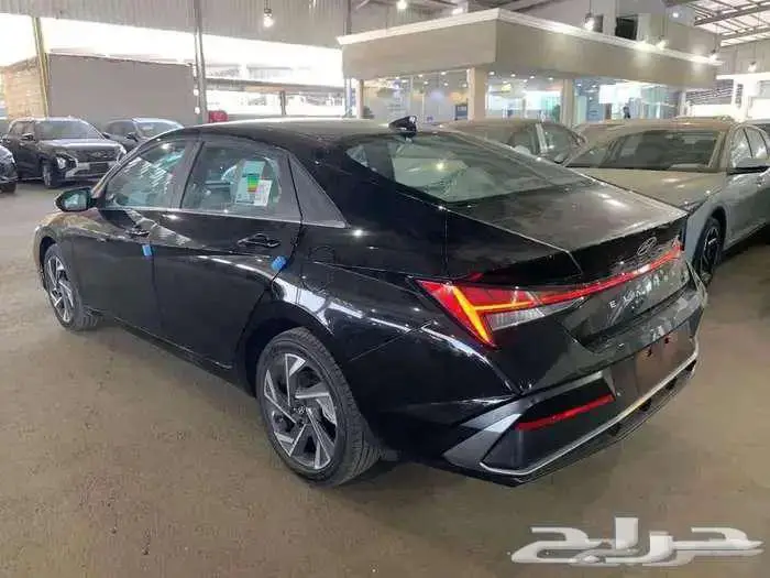هيونداي النترا كمفورت وسمارت بلس 2026 اقل الاسعار 5