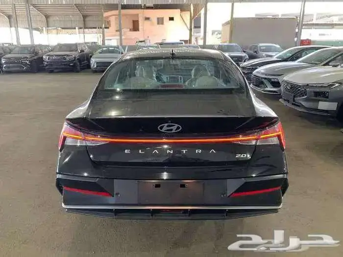 هيونداي النترا كمفورت وسمارت بلس 2026 اقل الاسعار 3