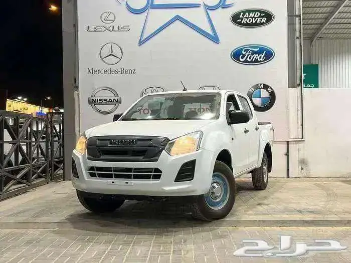 ايسوزو 2025 5