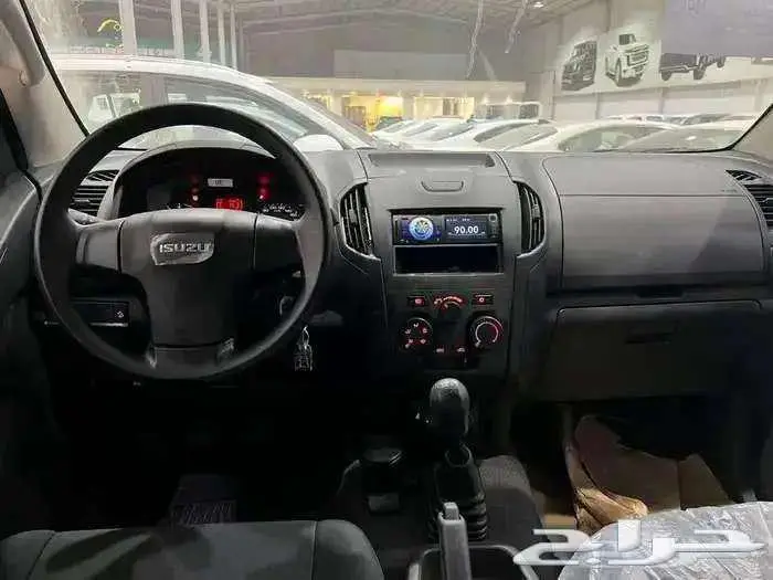 ايسوزو 2025 7