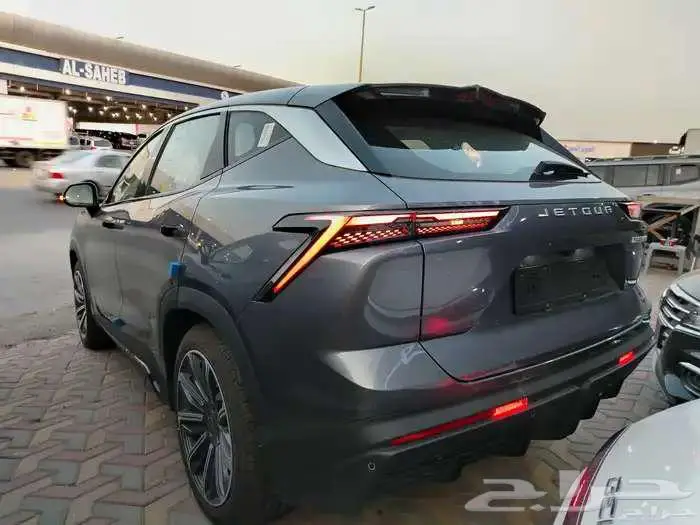 جيتور داشينج فل كامل موديل 2024 كاش واقساط 7