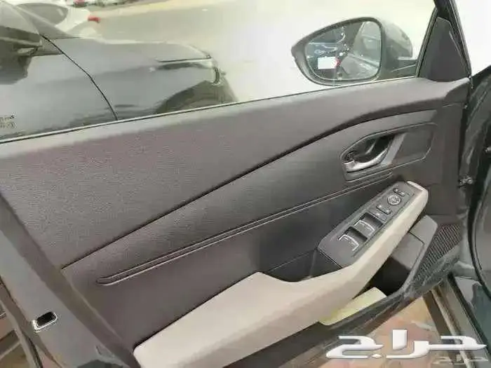 هوندا اكورد ستاندر موديل 2025 كاش واقساط 3