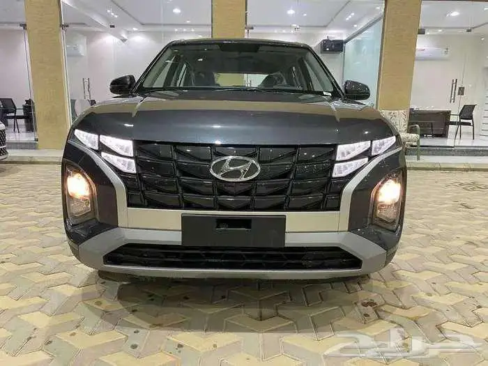 هيونداي كريتا موديل 25 الوان وفئيات اقوى اسعار التقسيط 0