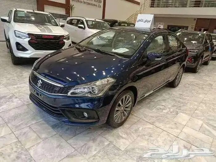 سوزوكي سياز 0