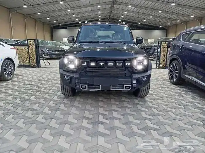 جيتور T2 لاكجري موديل 2026 كاش و تقسيط 0