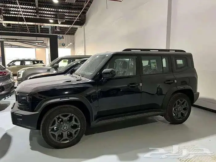 جيتور T2 فل كامل لاكجري 2026 1