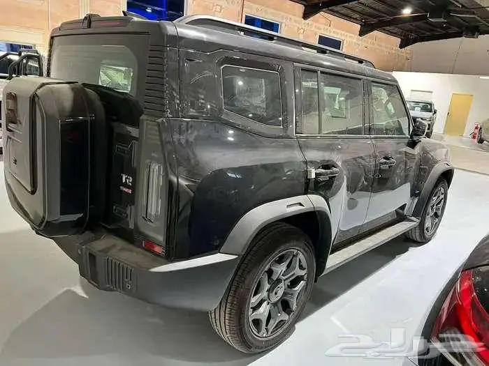 جيتور T2 فل كامل لاكجري 2026 3