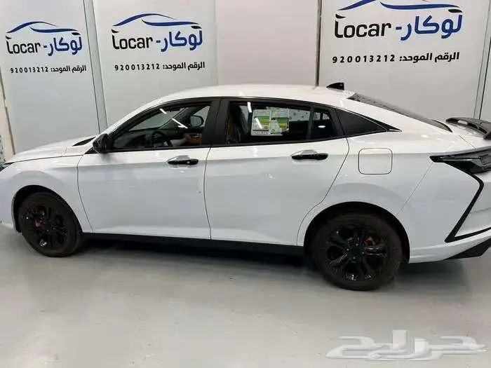 دونج فينج شاين E1 جديد 2026 2