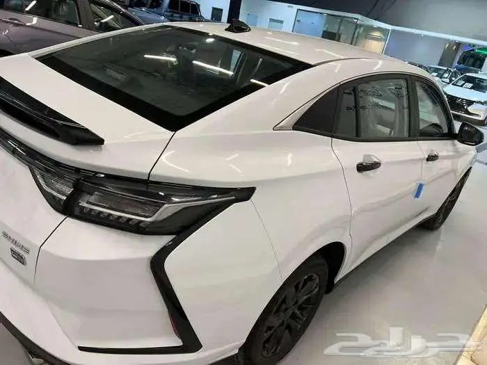 دونج فينج شاين E1 جديد 2026 4