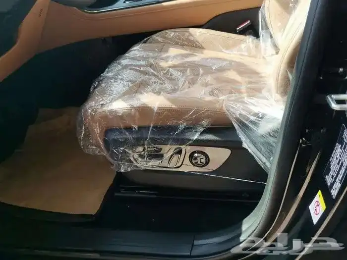 GAC0 GS8جي ايه سي GX 4