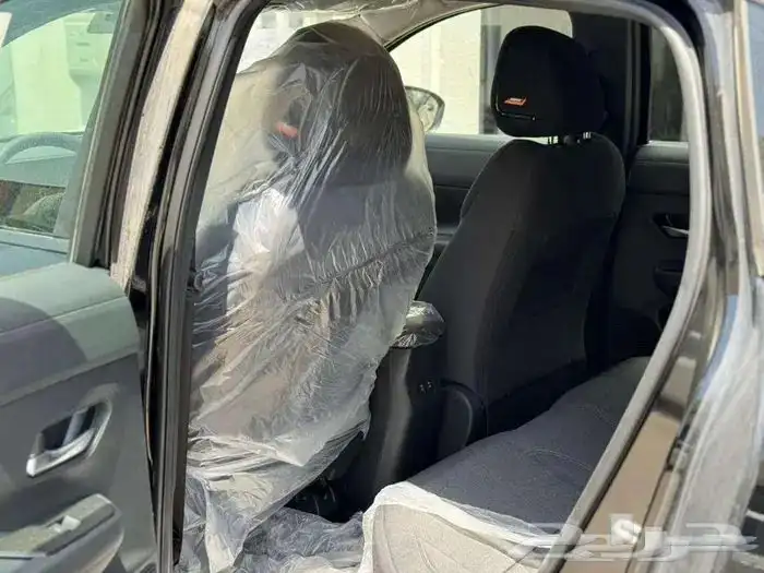 نيسان كيكس SV 2025 كاش واقساط 19