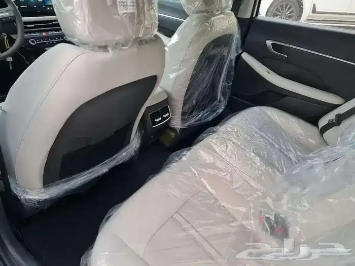 هيونداي سوناتا بيسك 2026 2