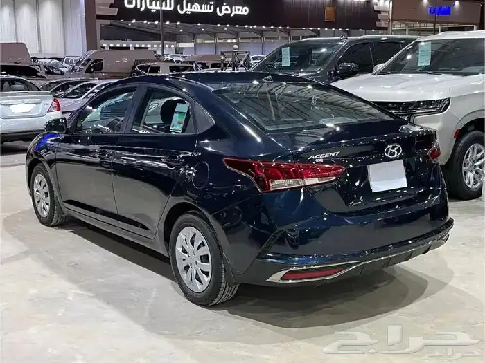 اكسنت 2022 سعوىدي 4