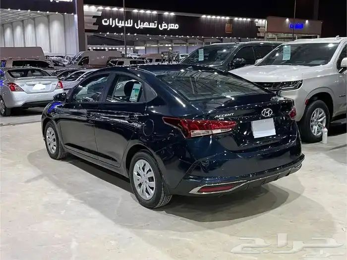 اكسنت 2022 سعوىدي 5