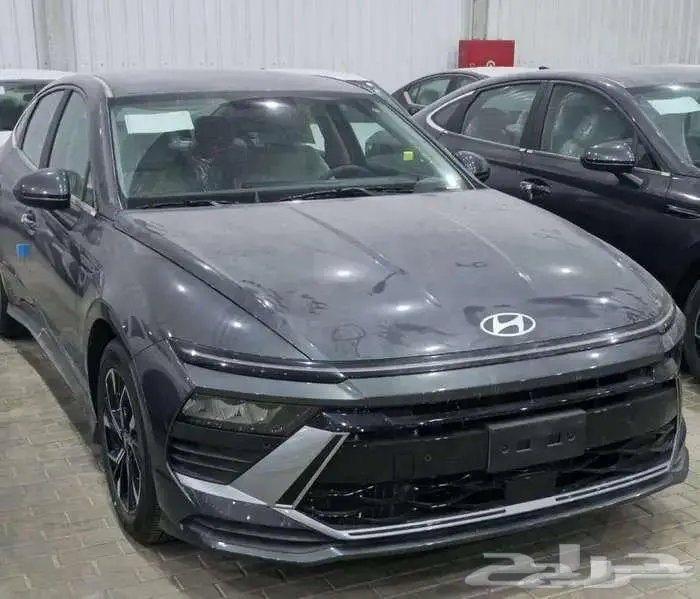 هيونداى سوناتا كل الفئات 2026 - اقساط وكاش 0