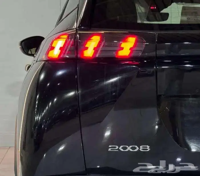 بيجو 2008 GT فل كامل 2023 7