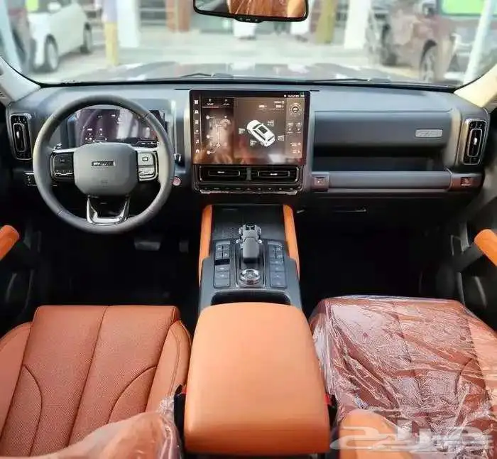 هافل h9 نص فل 2026 6