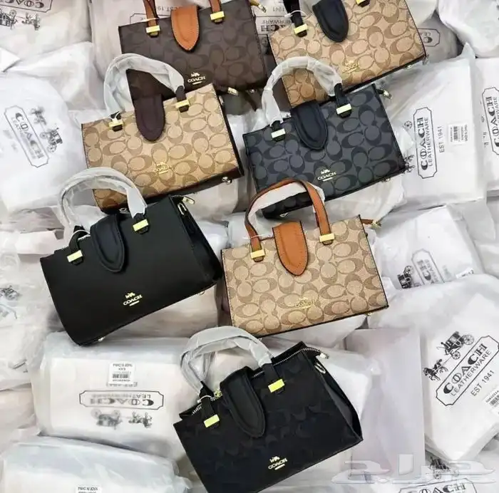 شنط هاي كوالتي 1