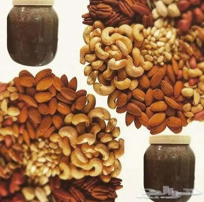 عسل تسميين اصلي 14