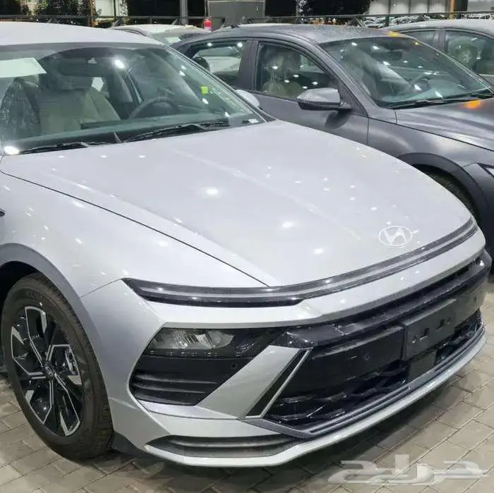 هيونداى سوناتا كل الفئات 2026 - اقساط وكاش 2