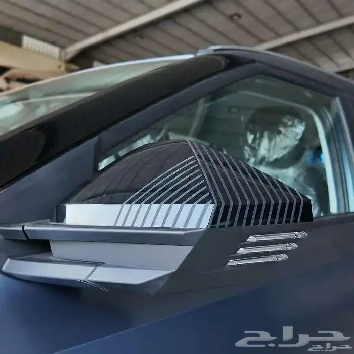 GAC GS3جي ايه سي GB او بلس 6