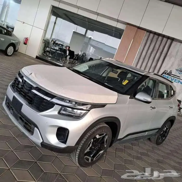 كيا سيلتوس نص فل 2025 عرض سفنز علي اليوم الوطني 10