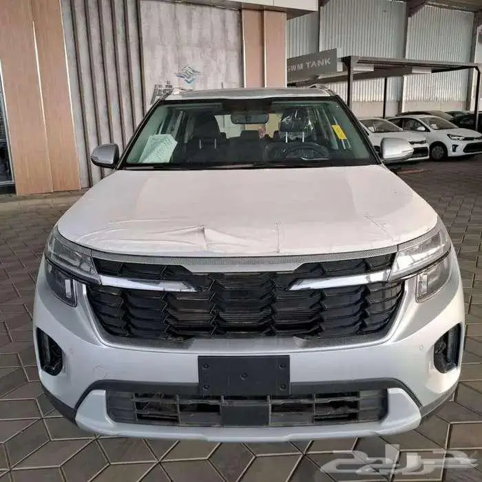 كيا سيلتوس نص فل 2025 عرض سفنز علي اليوم الوطني 0
