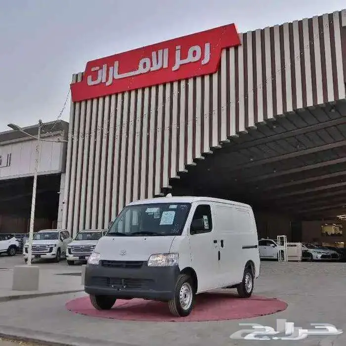 تويوتا لايت اس جير عادي بضاعه 2025 4