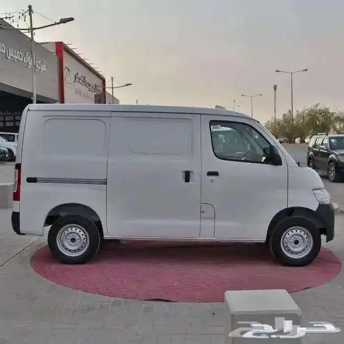 تويوتا لايت اس جير عادي بضاعه 2025 2