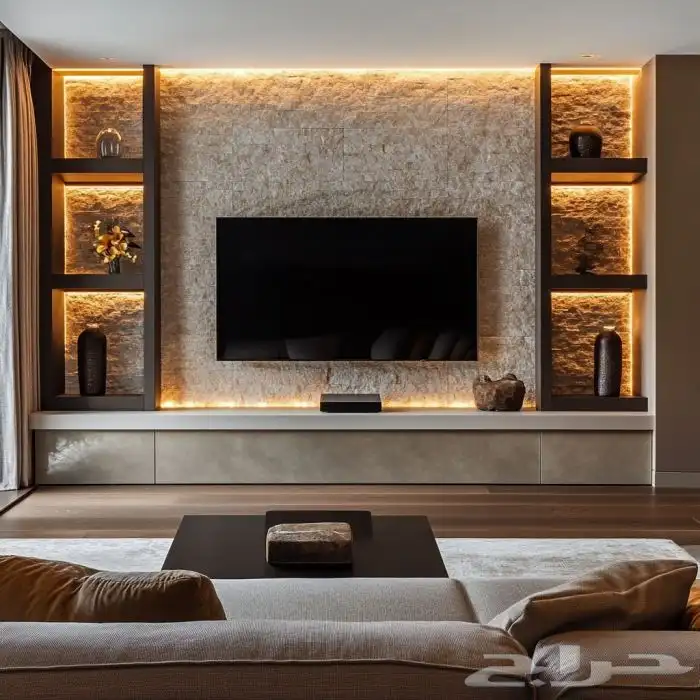 ديكورات القصيم عالم تصاميم للديكور 1