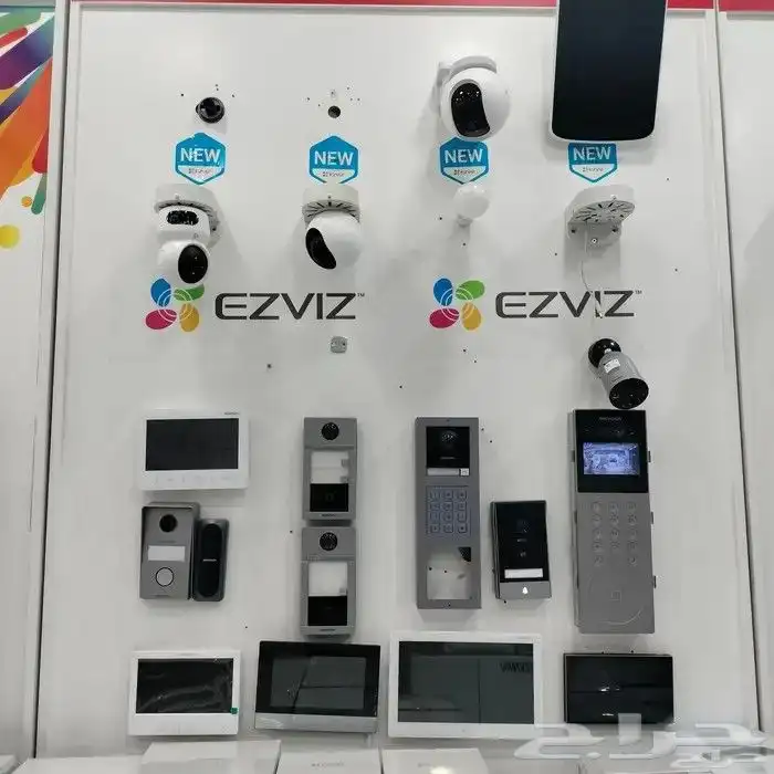 كاميرات مراقبة 0